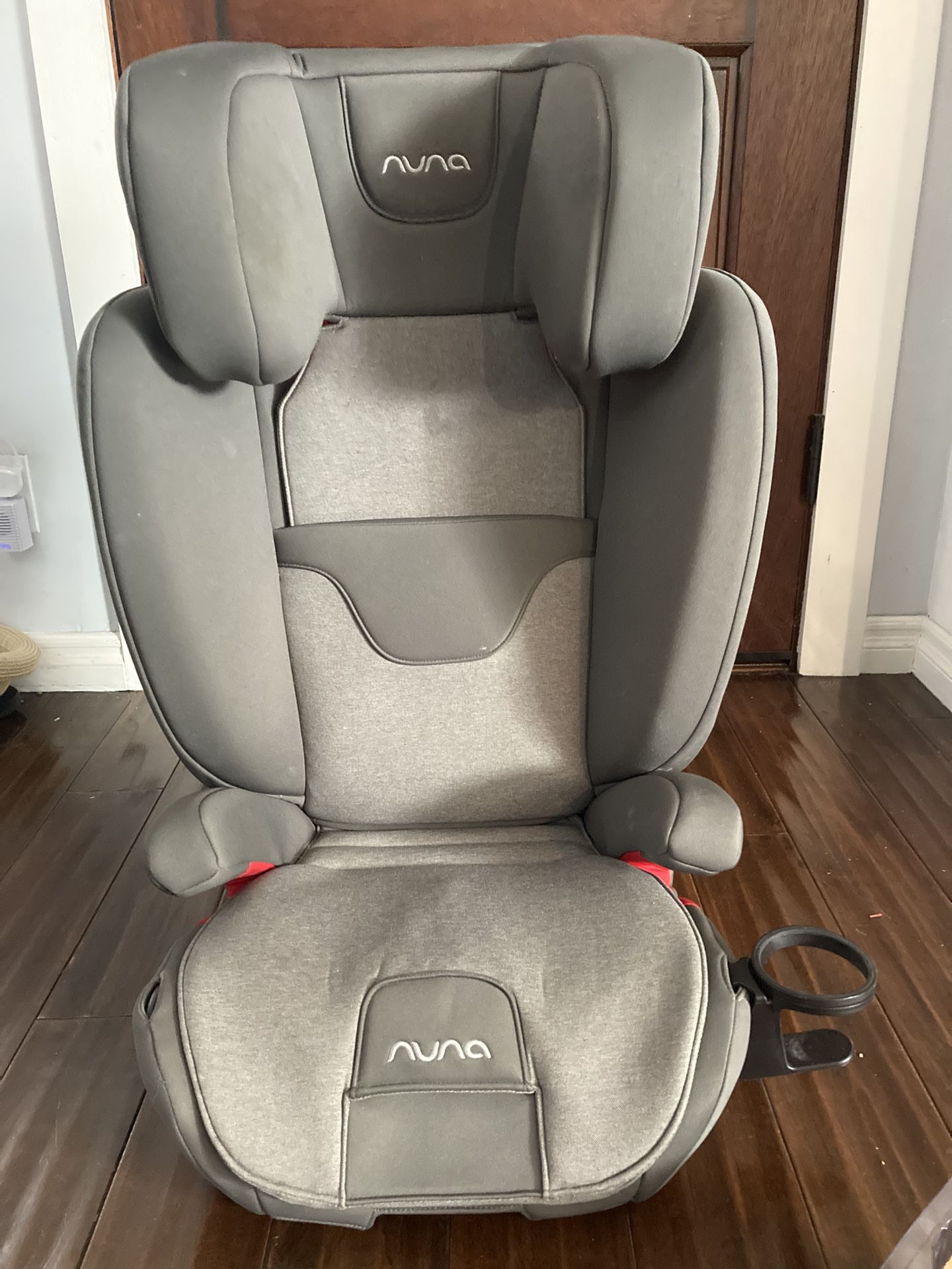 Nuna Aace Car Seat