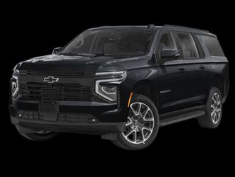2026 Chevrolet Suburban