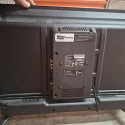 32 inch tv