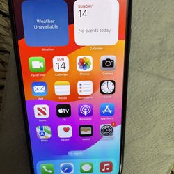 iPhone 📱 XS Max (Tmobile) 256 Gig 