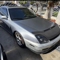 2000 Honda Prelude