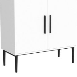 Storage Cabinet New Set last one