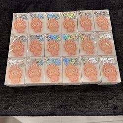 Big Into Energy Labubu