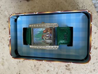Wizard of Oz Watch (Avon)