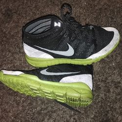 Nike Chukka Fsb Sz 9.5