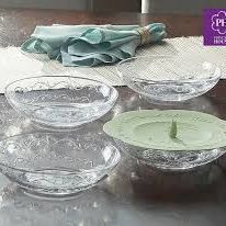 Platos De Pozole 