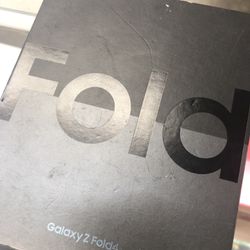 Samsung Galaxy Z Fold 4 512 Graygreen