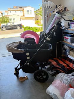 Bugaboo Stroller