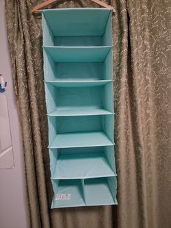 Ikea foldable shelves