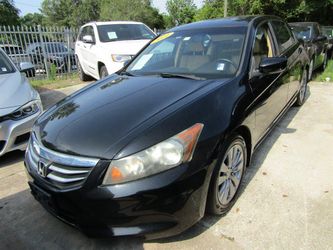 2011 Honda Accord