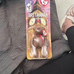 Ty Britannia