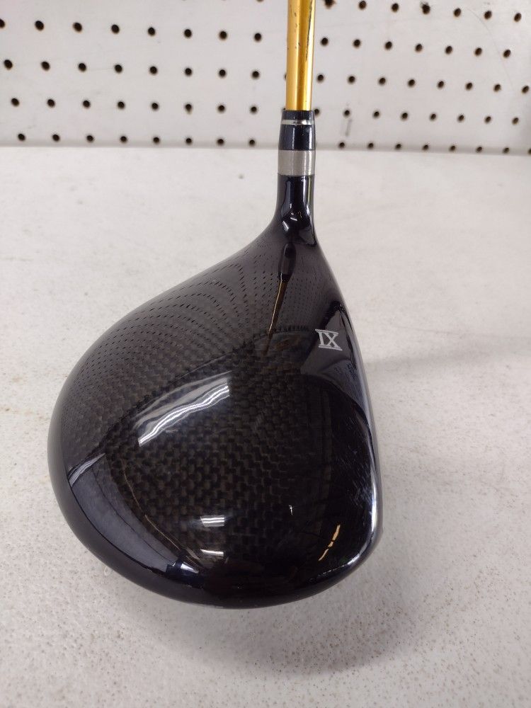 Golf Driver