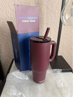 40 oz FrostBuddy