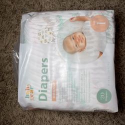 Diapers