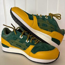 ASICS Gel-Lyte III 07 Remastered Kith Marvel X-Men Rouge 