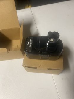 20V 7.0Ah Battery Replacement for Ryobi Lithium-ion Battery P102 P103 P105 P107 P108 P109 P190 P122 Cordless Tool Batteries Rapid Rechargeable Batteri