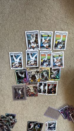 2026 Bowman Mini Lot