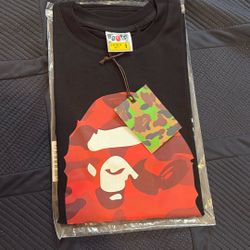 Bape Shirt