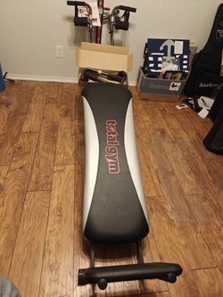 Total Gym 1400 series