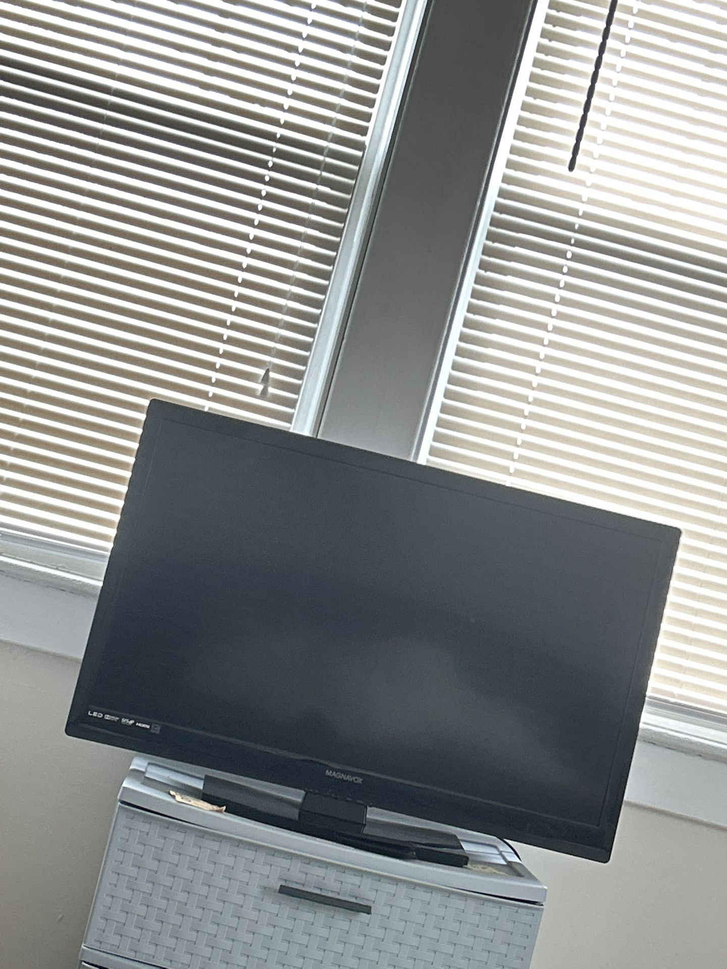 Flatscreen tv