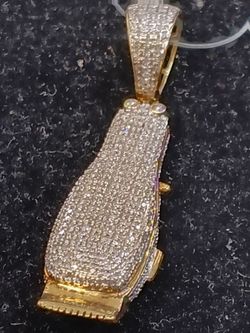 Pendent