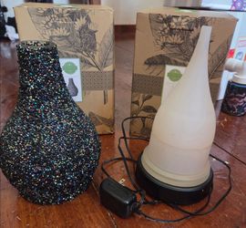 Scentsy diffuser