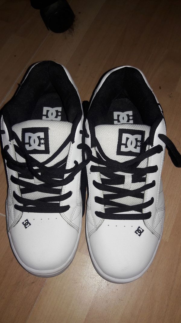 Dc tennis shoes for Sale in Lake View Terrace, CA OfferUp