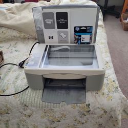 HP Home Printer