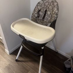 baby chair