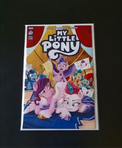 My Little Pony #17