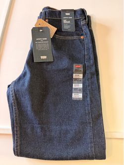 Levi’s new 505
