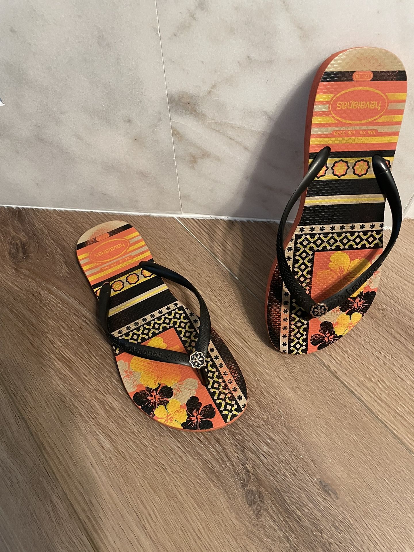 Havaianas Flip Flops