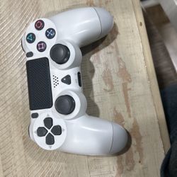 PS4 Controller (not Official)