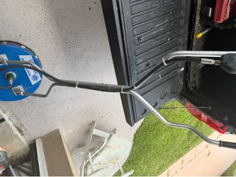 19 inch surface cleaner