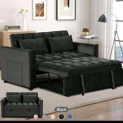 SOFA SLEEPER NEW IN BOX 