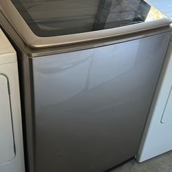 Samsung washing machine 