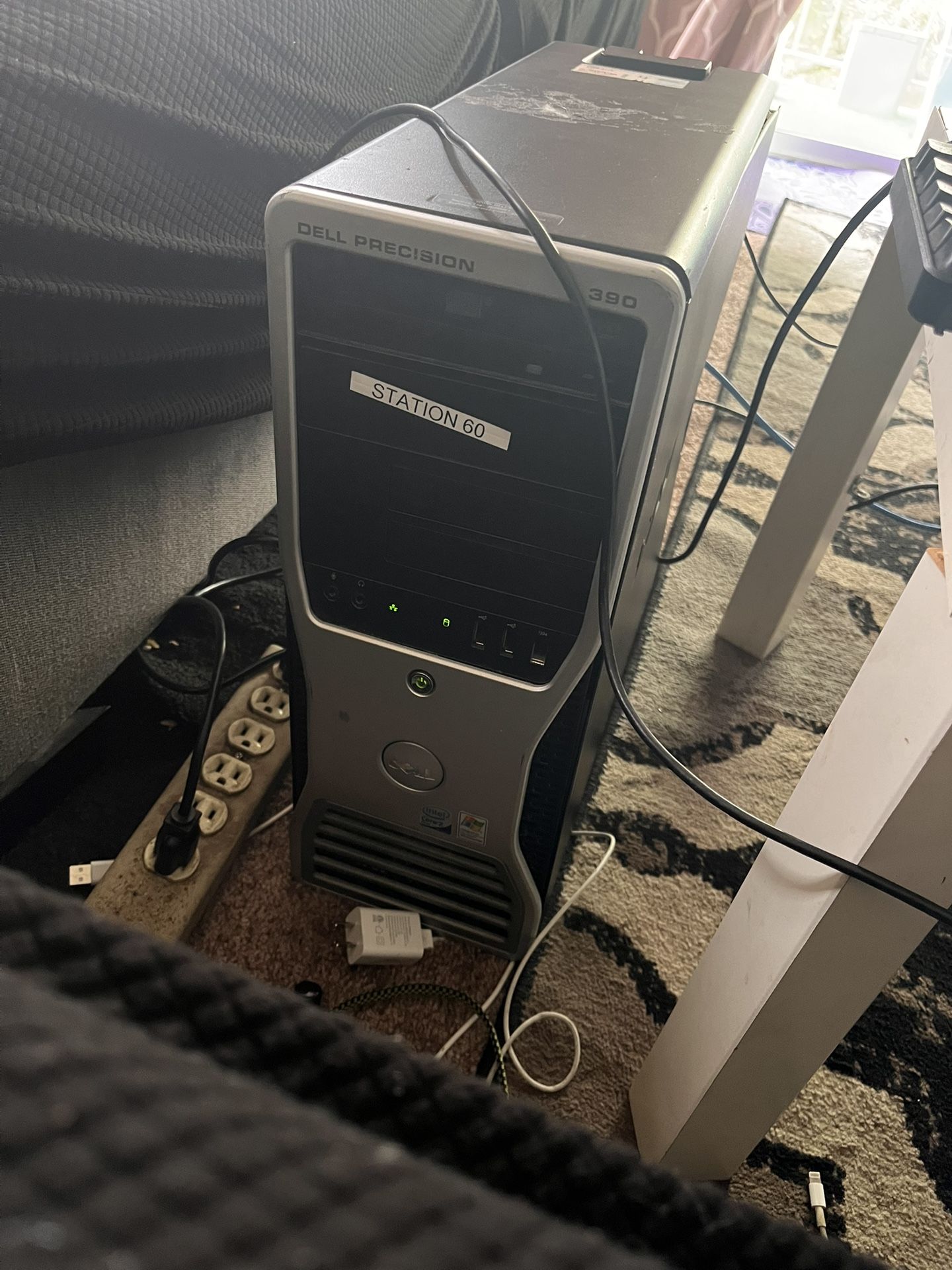 Dell Precision 390 Desktop