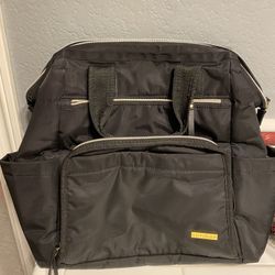 Skip Hop Diaper Bag