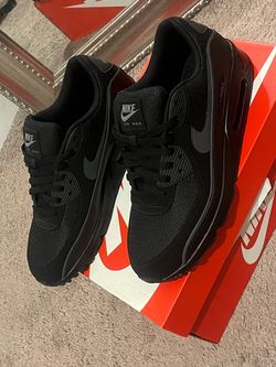 Black Nike Airmax 95 size 9.5