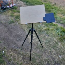 Standing Laptop Tripod OBO