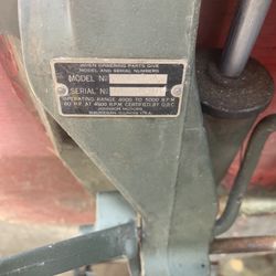 Johnson 65 Hp