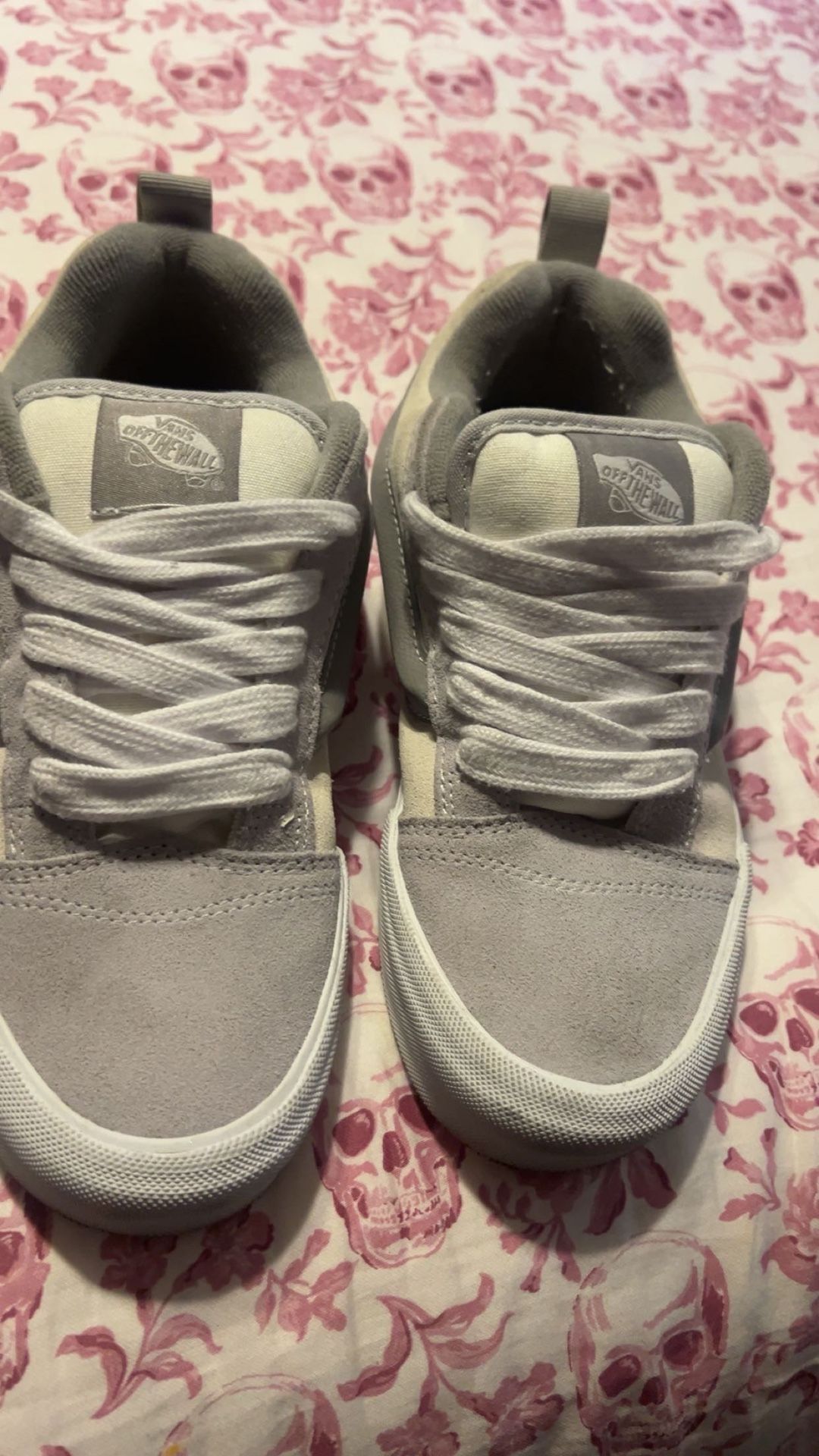 Knu Skool Vans