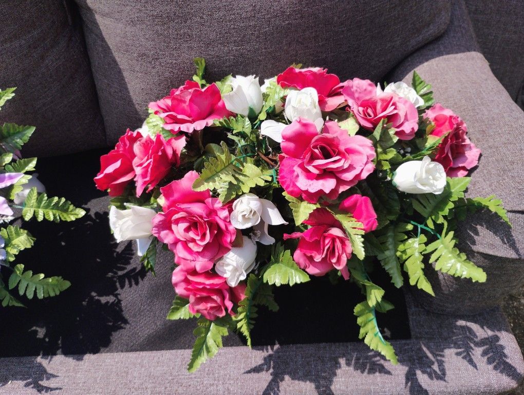 Flower Arrangements