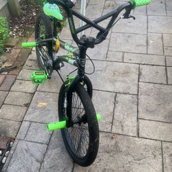 Small Bike For Boy $45