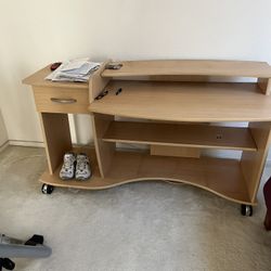 Computer Desk