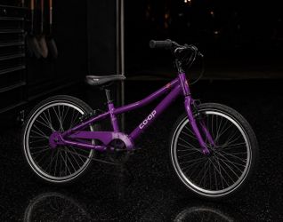 20 inch Hybrid Bike