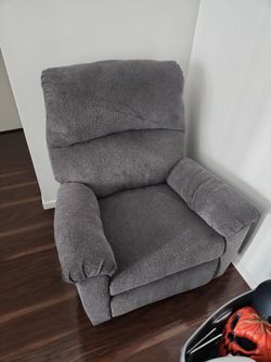 Grandpa Sofa Chair