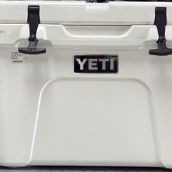 Yeti 35 Cooler 