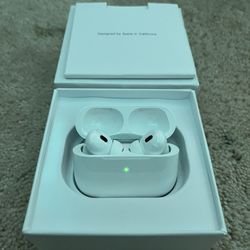 AirPod Pro 2