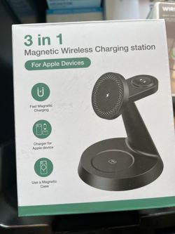 Two witnesses chargers brand new